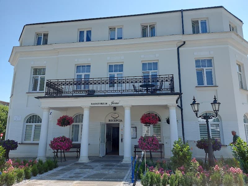 Uzdrowisko Solec-Zdrój M. Cz. Sztuk photo