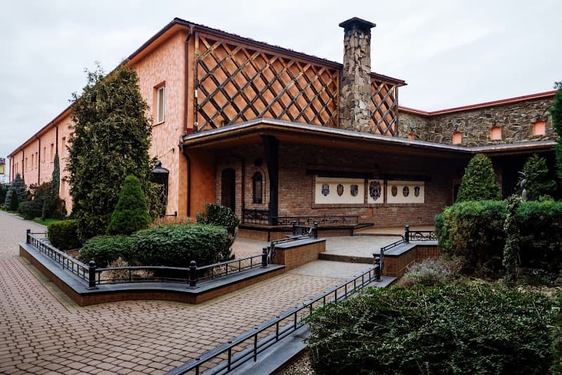 Uzhhorod Ivana Franka 58b Uzhhorod Raion photo