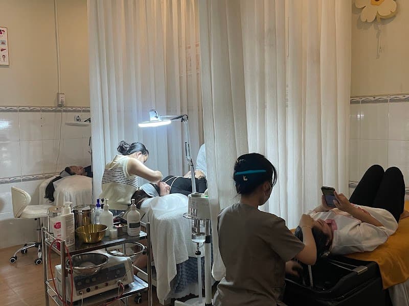 V.A House Spa Thị Xã Tân Uyên photo