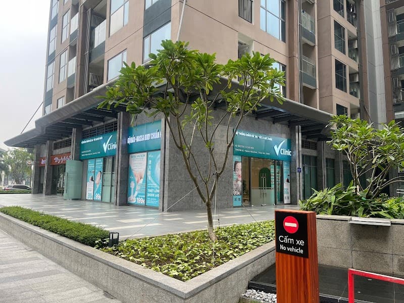 V-Clinic Huyện Gia Lâm photo