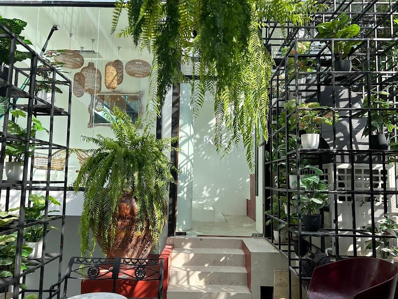 V Club Seven Bangkok photo