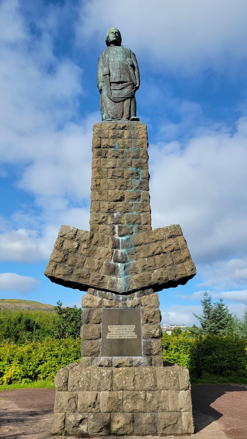 Vøddamýking í Tórshavn photo