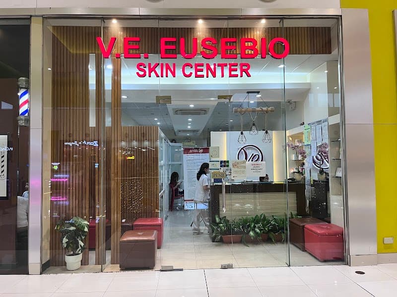 V.E. Eusebio Skin Center Calamba photo