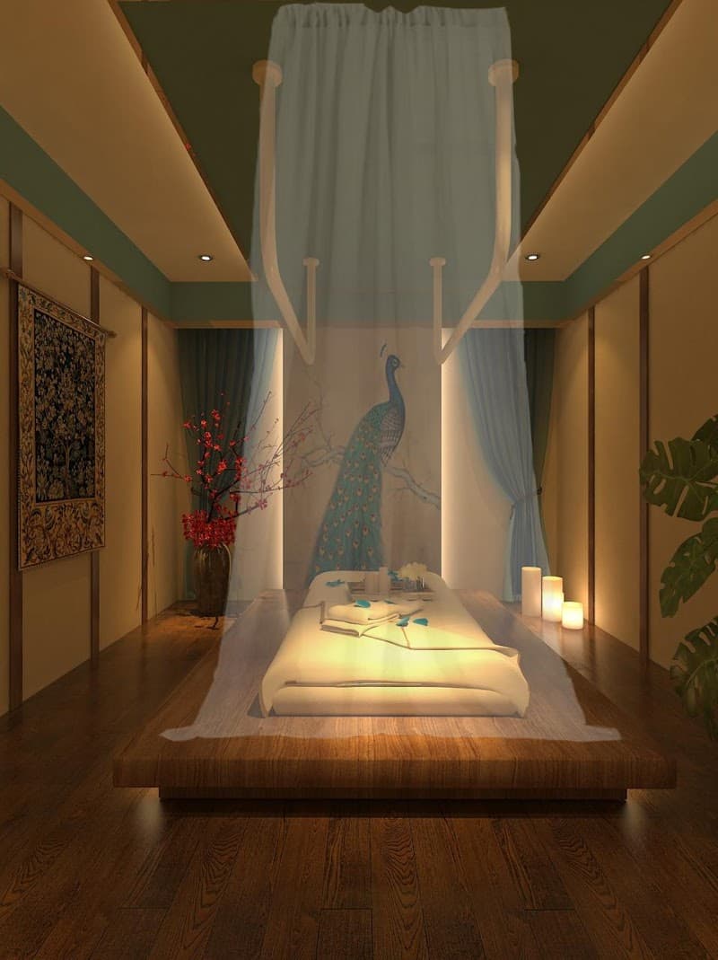 V Elements Spa Abu Dhabi photo