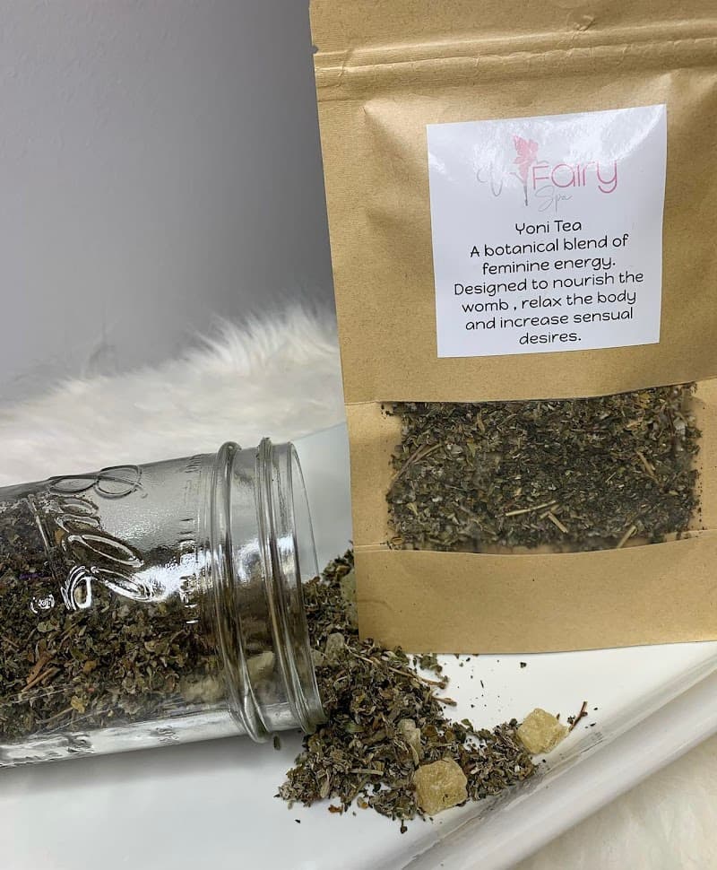 V Fairy Spa Westchester photo