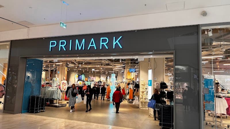 V.I.P Shopping Poznań photo