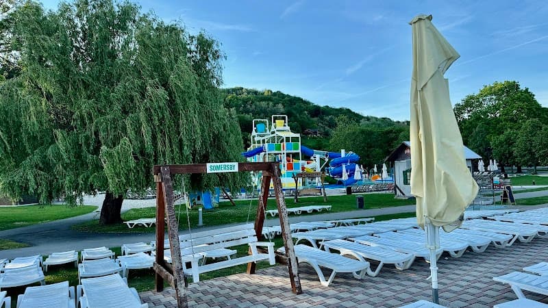 V.I.P Spa Jezerčica Donja Stubica photo
