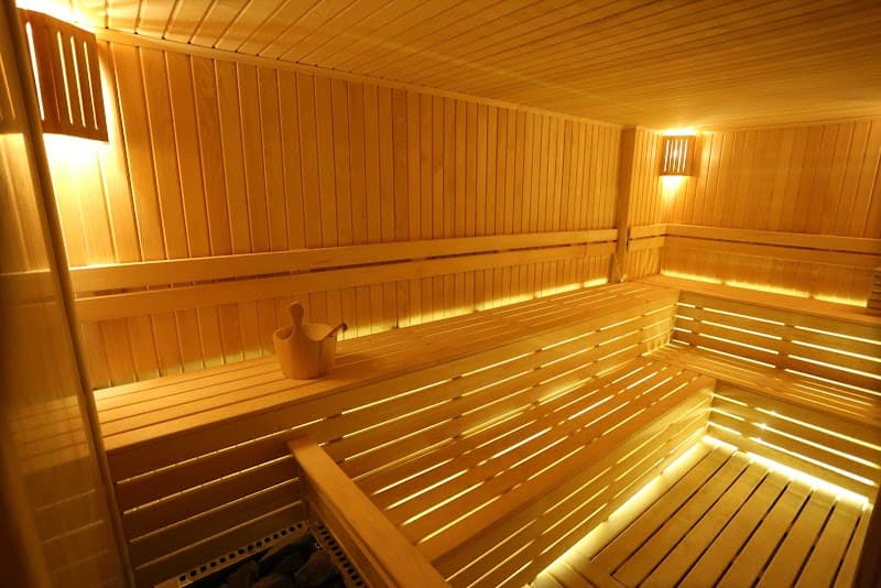 V.İ.Park Spor&Spa Center İskenderun photo