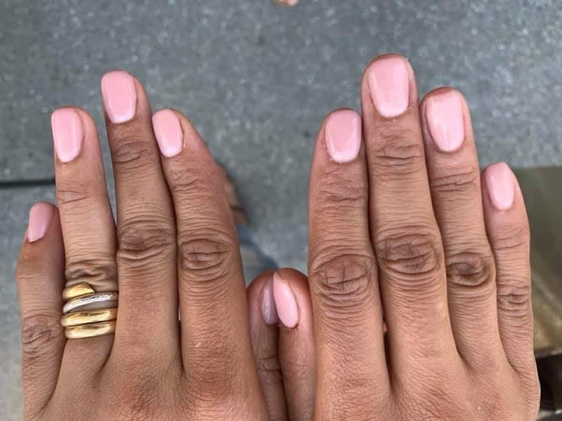 V&L Nails Boutique Lugano photo