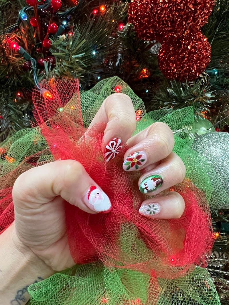 V & L Nails & Spa Cape Girardeau photo