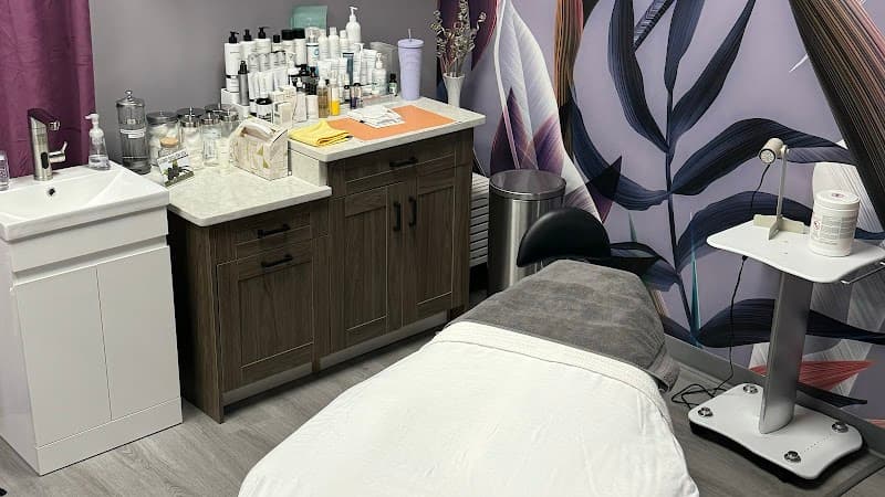V'La Von Studio Spa Waldorf photo