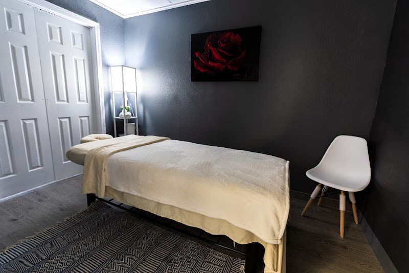 V & M Massage Round Rock photo