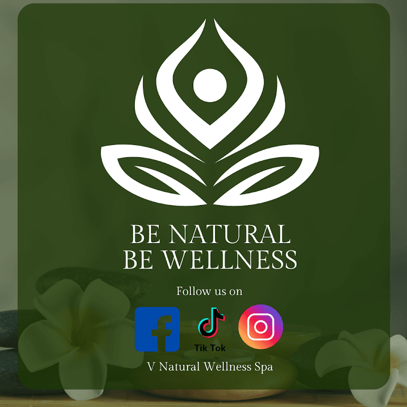 V Natural's Wellness Spa Quezon City photo
