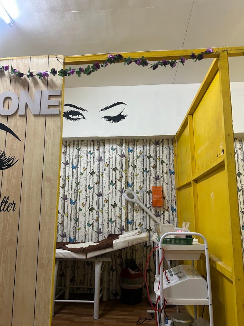 V's Beauty Zone Taguig City photo