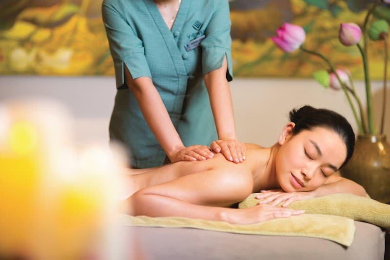 V-Senses Wellness & Spa - Furama Resort Đà Nẵng Da Nang photo