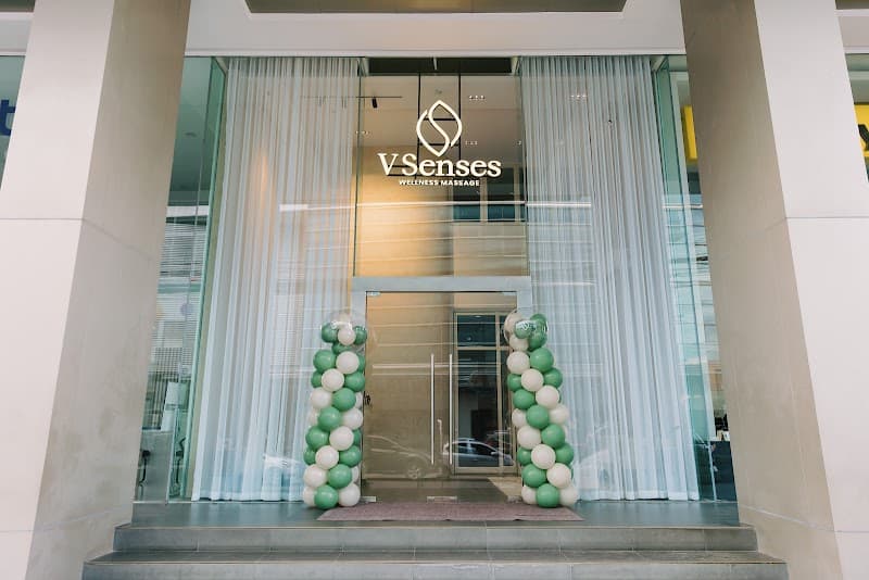 V Skin And Nail Spa Davao City photo