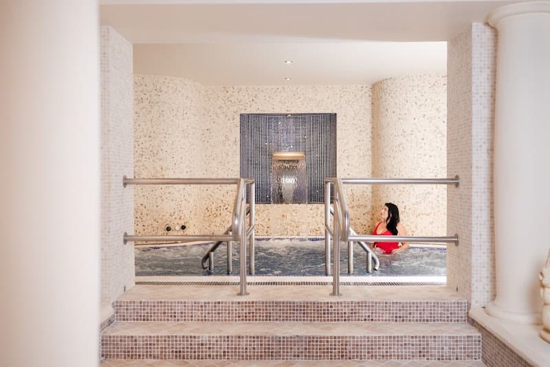 V Spa Calgary photo