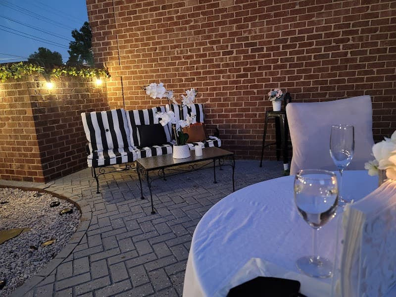 V Spa Charlotte Huntersville photo
