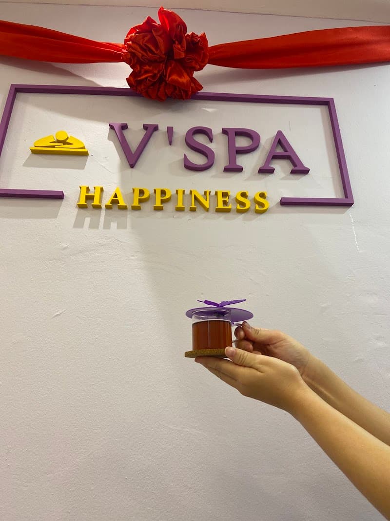 V'Spa Happiness Petaling Jaya photo