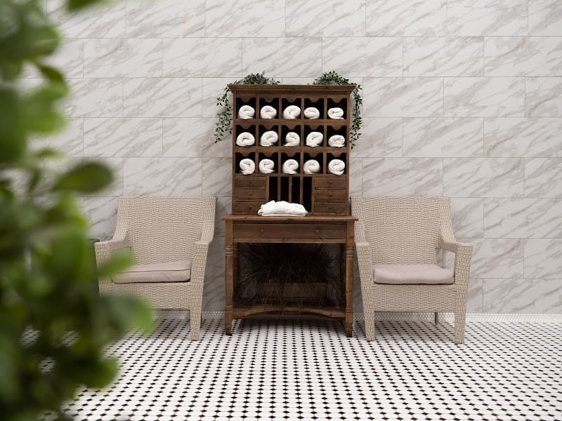 V Spa Korean JimJilBang South Pasadena photo