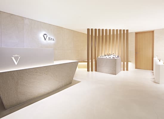 V Spa Sogong-dong photo