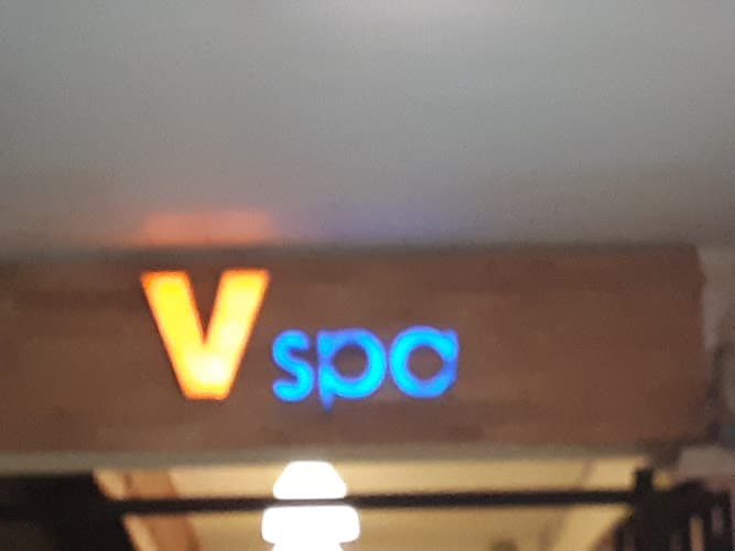 V Spa Yangon photo