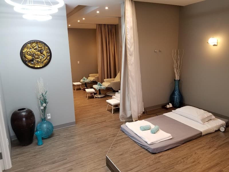 V-Touch Holistic Massage Centre Edmonton photo