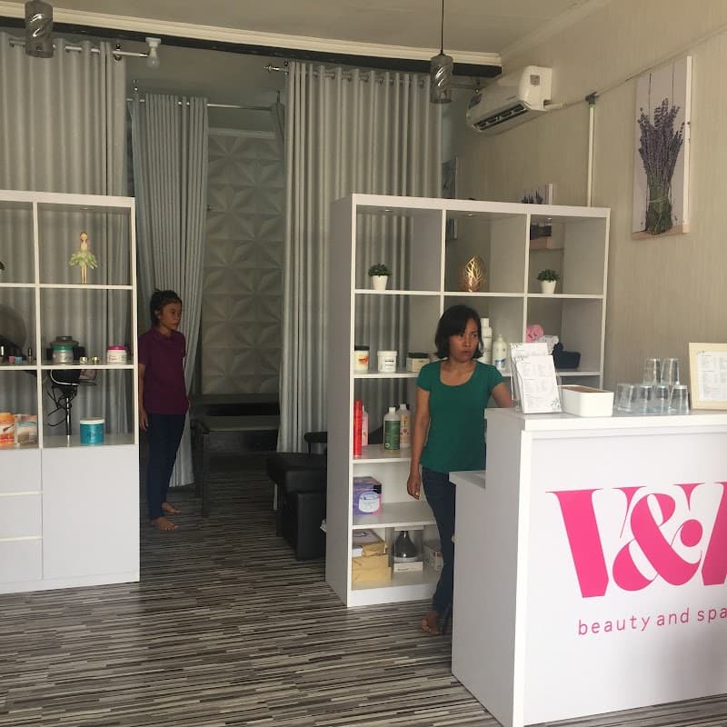 V&V Beauty and Spa Bekasi Kota photo