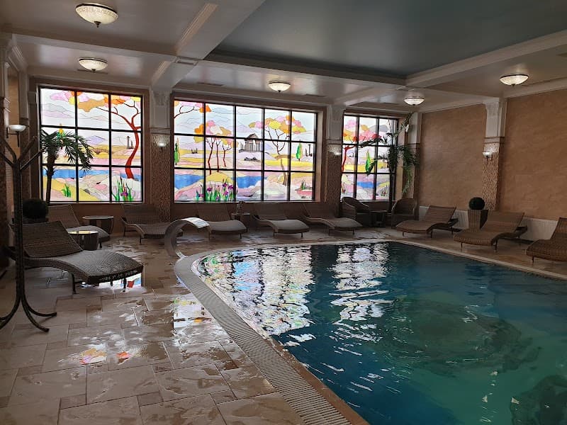 V&V Spa Center Homieĺ photo