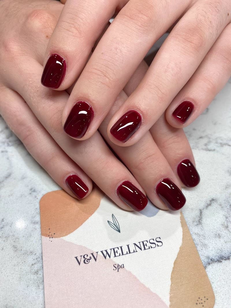 V&V Wellness Spa Orlando photo