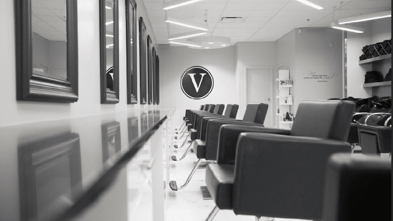 V-VA Salon and Spa sherwood park photo