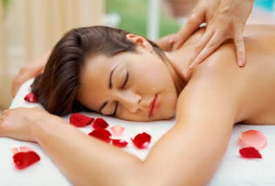V Wellness Spa Delhi photo