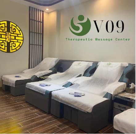 V09 Holistic Therapy and Wellness Center Dubai photo