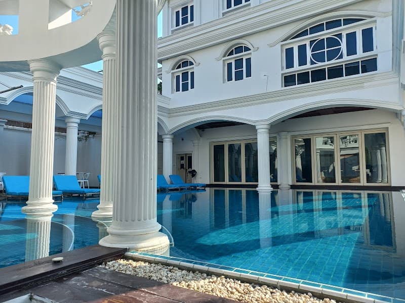 V20 Boutique Hotel Bangkok photo