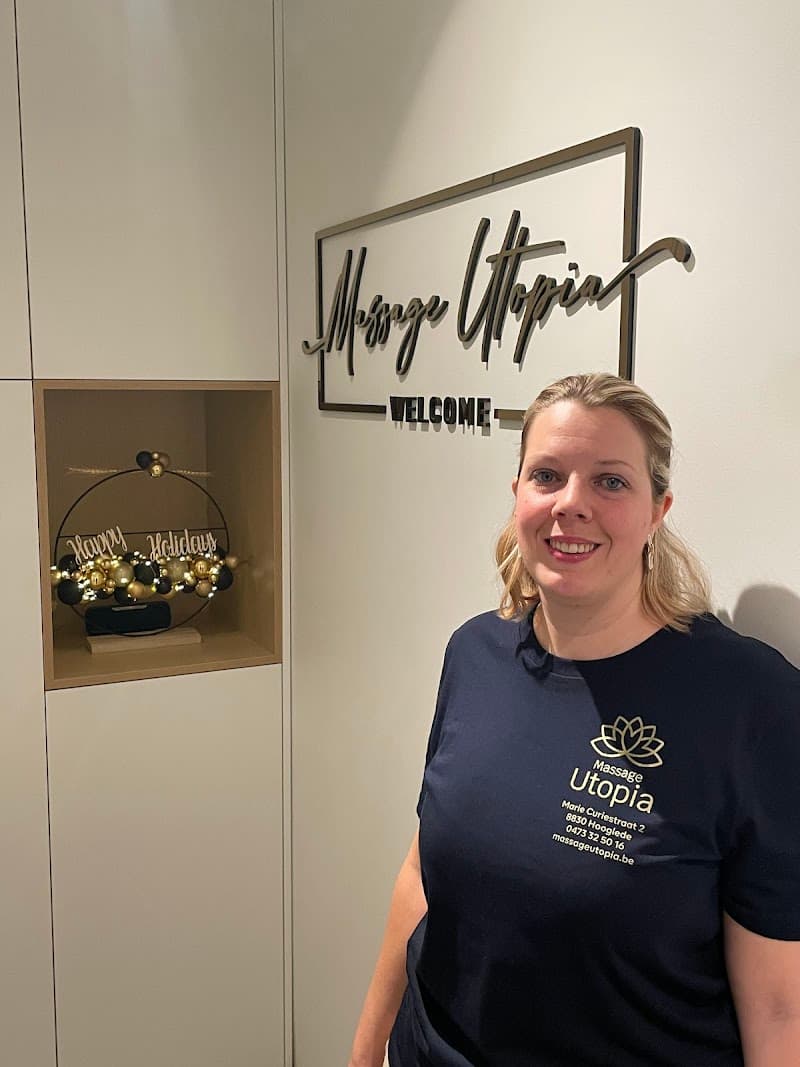 VA massage Hooglede photo
