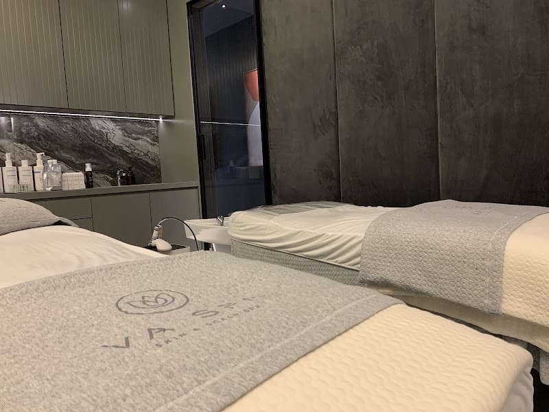VA SPA Bukit Mertajam photo