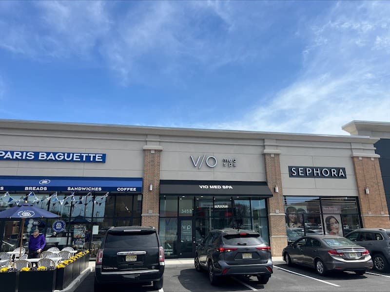 VA Spa & Salon Clifton photo