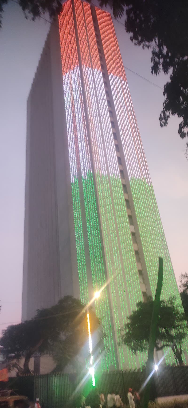 Vaani Spa In Colaba Mumbai photo