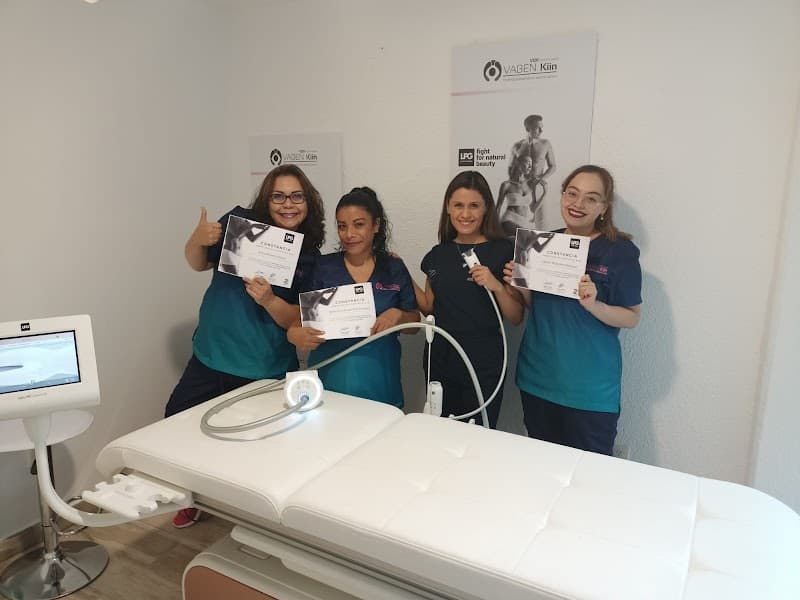 Vaben Kiin Cuauhtémoc photo