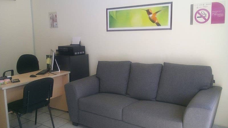 Vacure Salud & Belleza Ciudad Guzmán photo