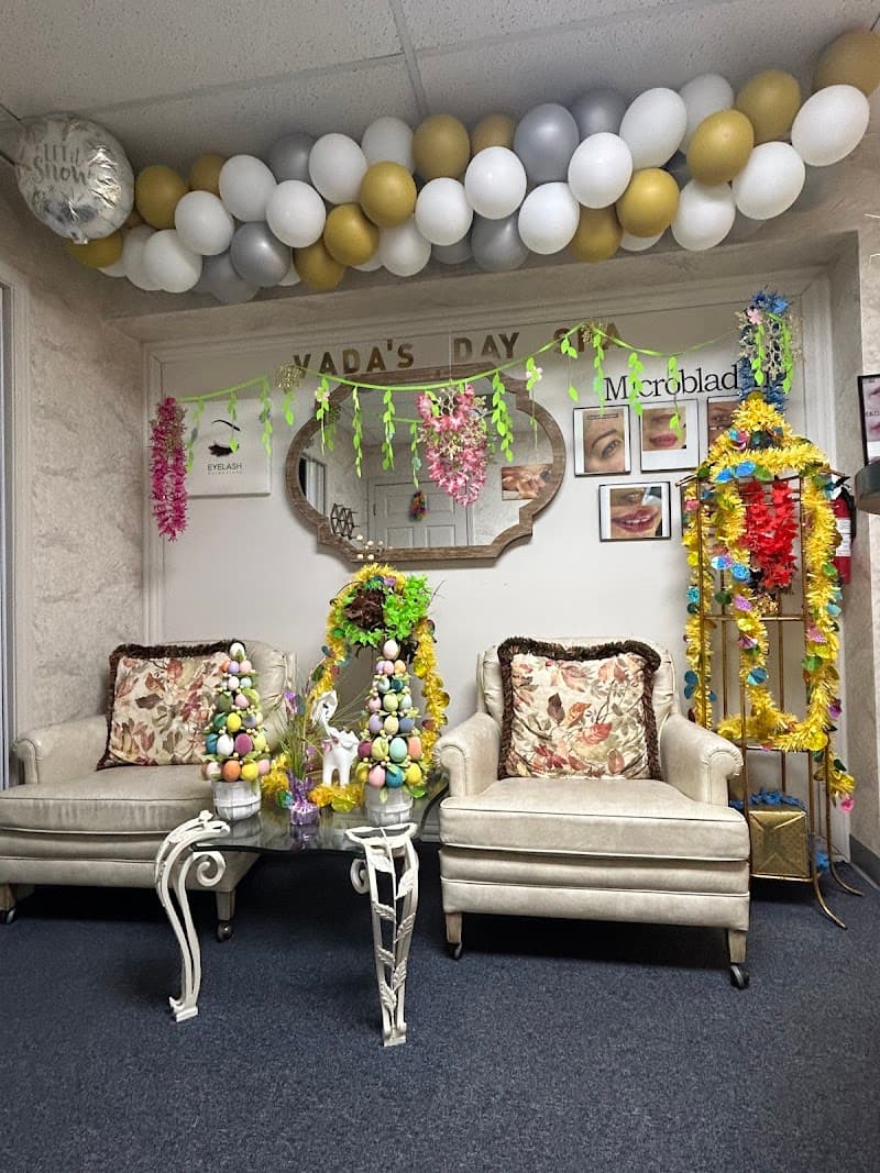 Vada's Day Spa East Lansing photo