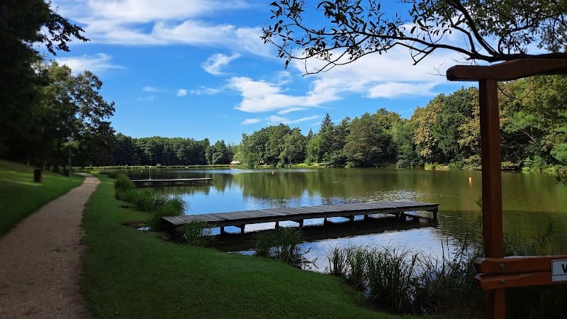 Vadása Strand Hegyhátszentjakab photo