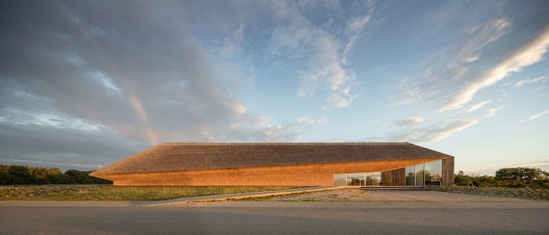 Vadehavs velvære i Farup Ribe photo