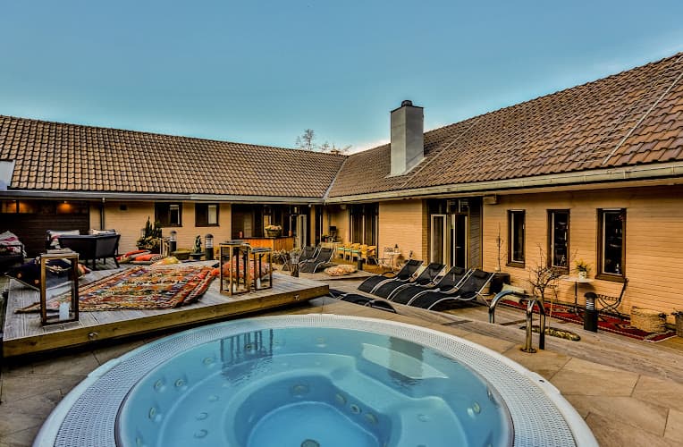 Vadstena Klosterhotel & SPA photo