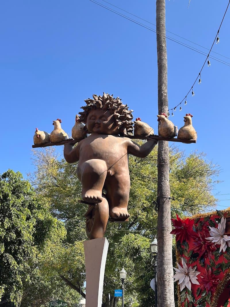 Vaénta Tlaquepaque photo