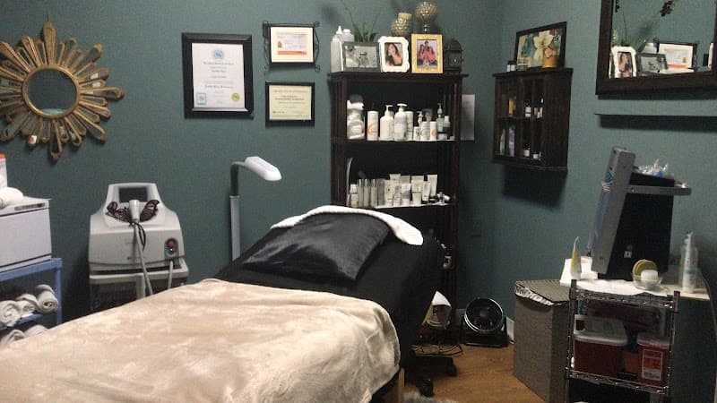 Vaesthetics Rejuvenating Day Spa Phoenix photo