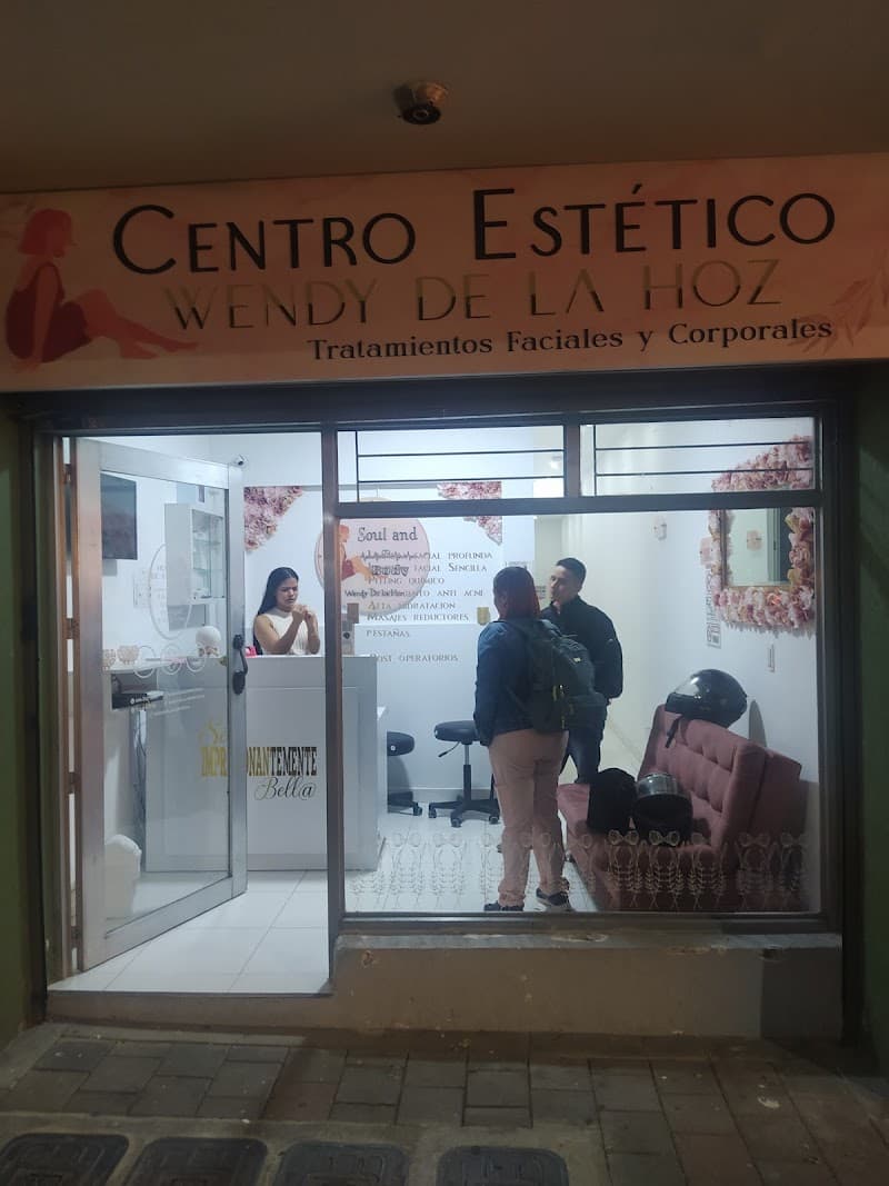 VAHER Centro Estético Envigado photo