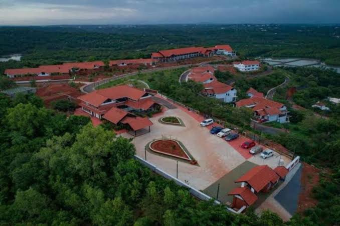 Vaidekam Ayurveda Healing Village Kannur photo