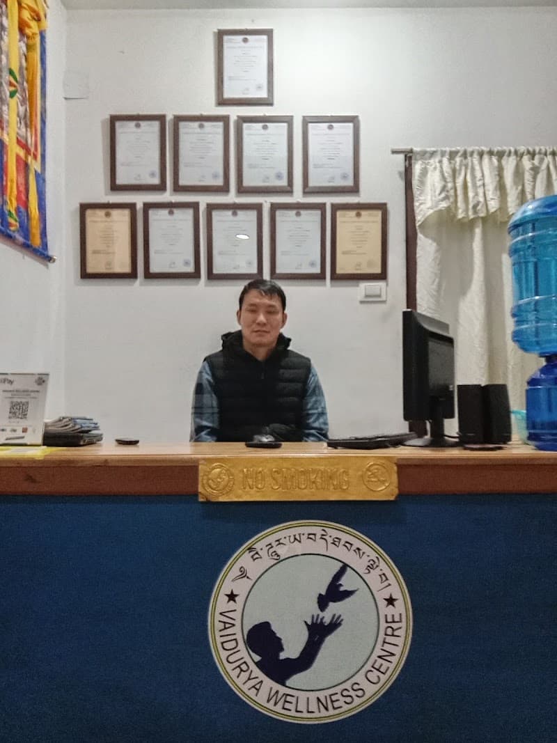 Vaidurya Wellness Centre Thimphu photo