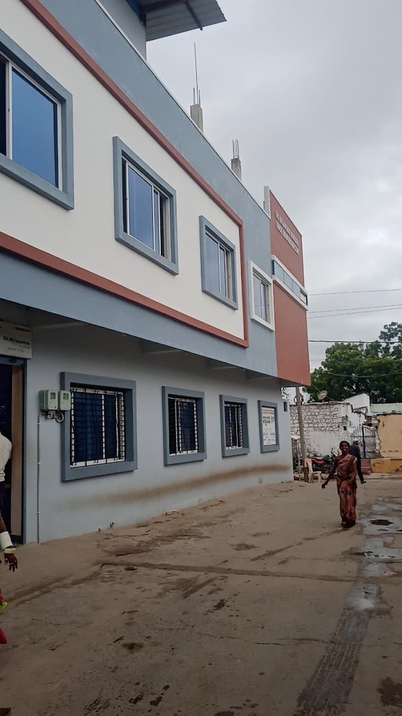 Vaidya Narsing Rao Kashigaon Yadgir Sub-District photo